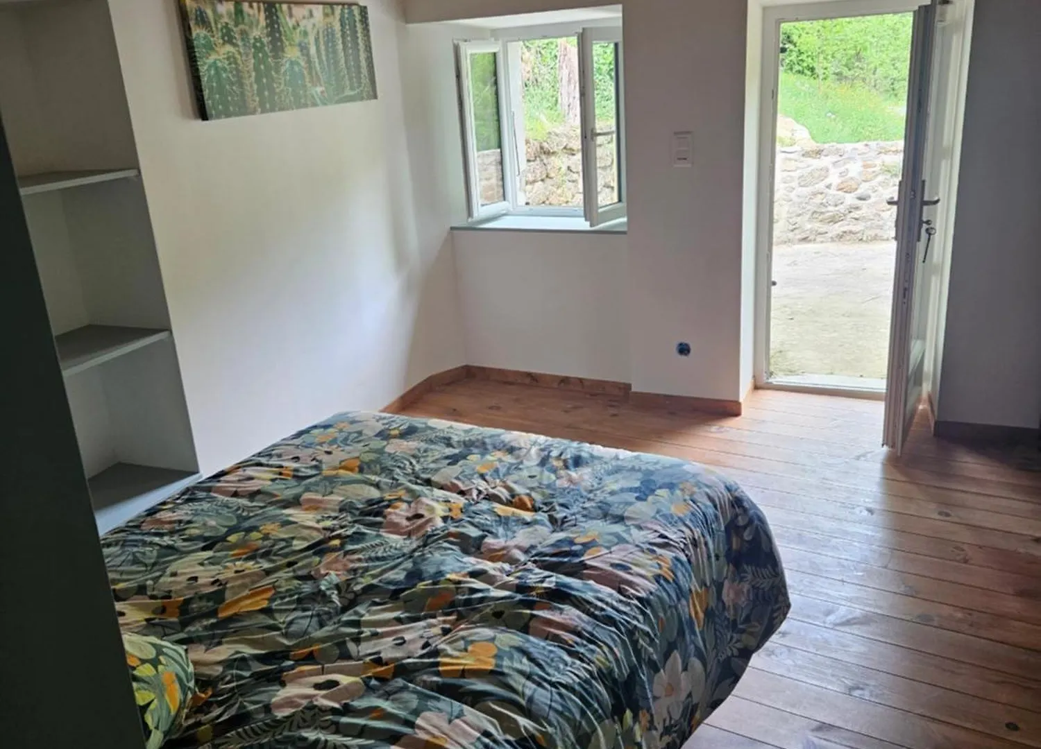 Villa Le Cabistrou Issamoulenc Casa vacanze