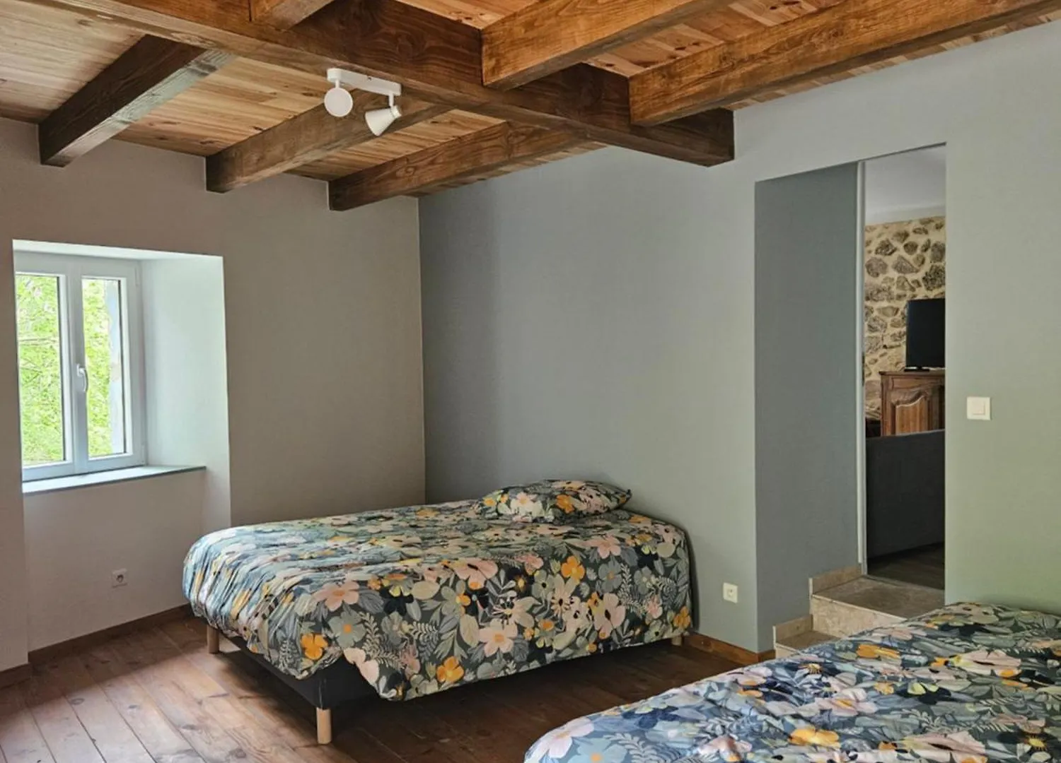 Villa Le Cabistrou Issamoulenc