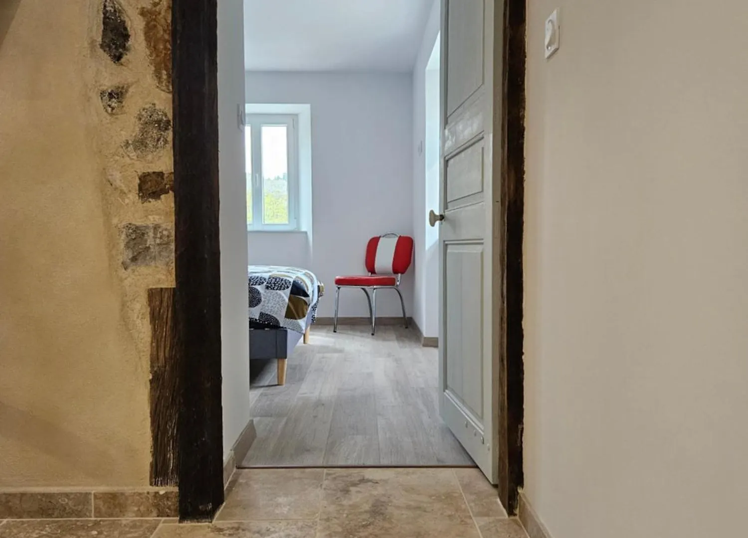Casa vacanze Villa Le Cabistrou Issamoulenc