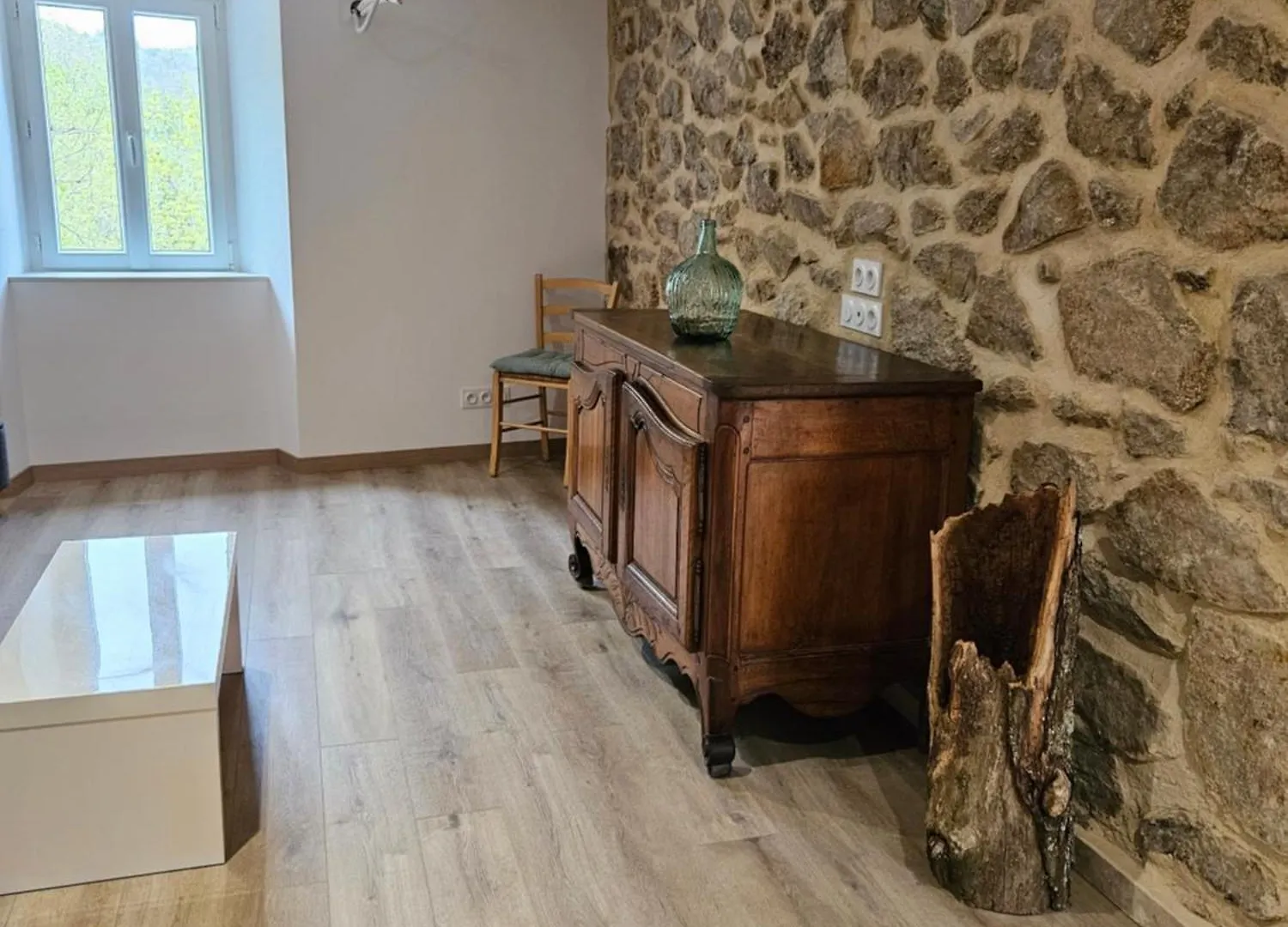 Villa Le Cabistrou Issamoulenc Casa vacanze